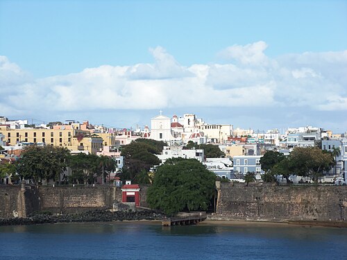 San Juan, Puerto Rico